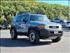 2014 Toyota FJ Cruiser Base