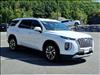 2021 Hyundai PALISADE SEL - thumbnail 3
