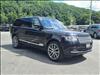 2014 Land Rover Range Rover Supercharged LWB - thumbnail 3
