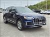 2020 Audi Q7 quattro Premium Plus 55 TFSI