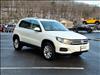 2017 Volkswagen Tiguan 2.0T Wolfsburg Edition 4Motion - thumbnail 3