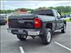 2013 Chevrolet Silverado 2500HD LT
