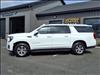2022 GMC Yukon XL SLE