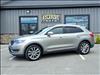 2016 Lincoln MKX Reserve - thumbnail 4