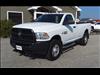 2018 RAM 3500 Tradesman