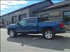 2018 Chevrolet Silverado 1500 LTZ - thumbnail 4