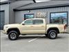 2018 Toyota Tacoma TRD Off-Road - thumbnail 4