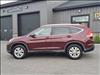 2013 Honda CR-V EX-L - thumbnail 4
