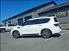 2021 INFINITI QX80 Sensory - thumbnail 4