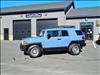 2014 Toyota FJ Cruiser Base