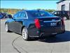 2018 Cadillac CTS 3.6L Luxury