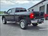 2013 Chevrolet Silverado 2500HD LT