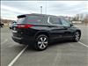 2019 Chevrolet Traverse LT Leather - thumbnail 5