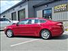 2013 Ford Fusion SE - thumbnail 5