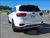 2020 Kia Sorento EX V6