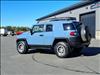 2014 Toyota FJ Cruiser Base