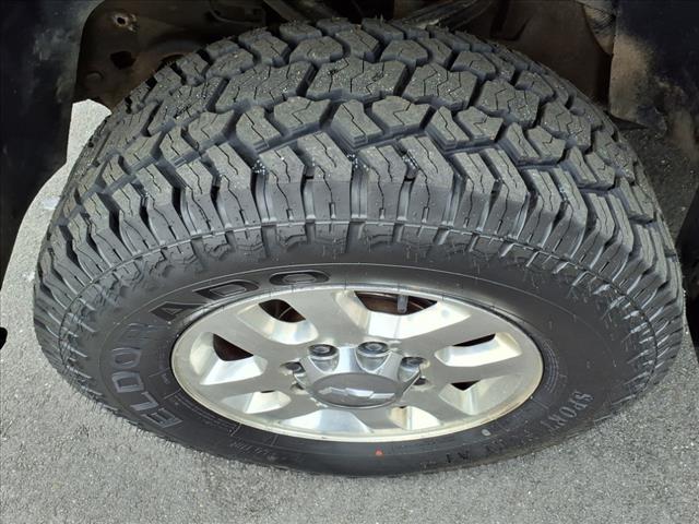 2013 Chevrolet Silverado 2500HD LT