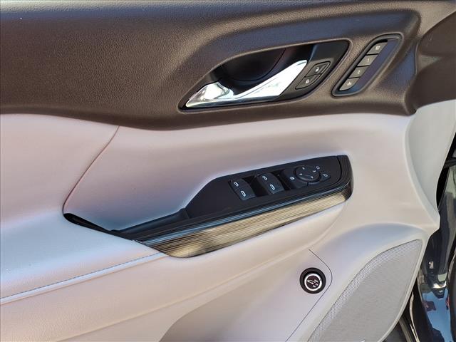 2017 GMC Acadia SLT-2