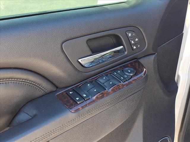2014 GMC Yukon Denali