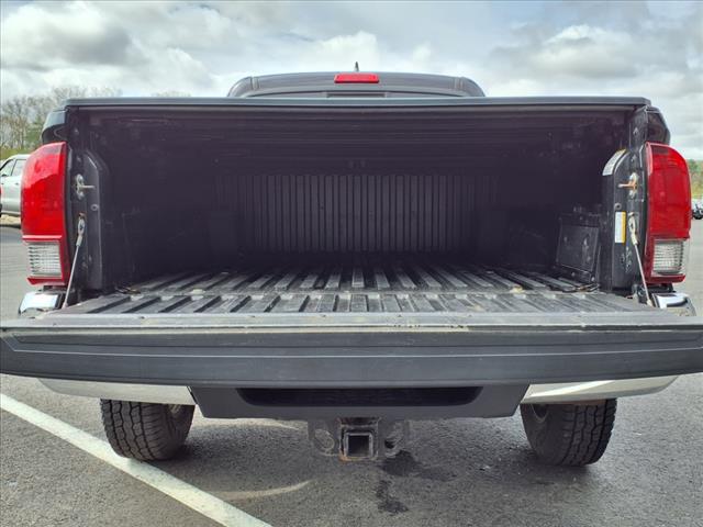 2019 Toyota Tacoma SR5 V6