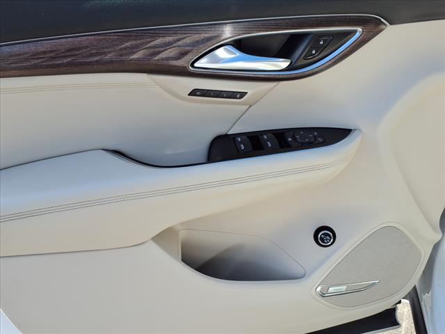 2021 Buick Envision Avenir