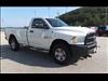 2018 RAM 3500 Tradesman