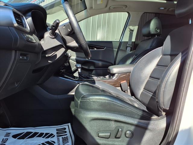 2020 Kia Sorento EX V6