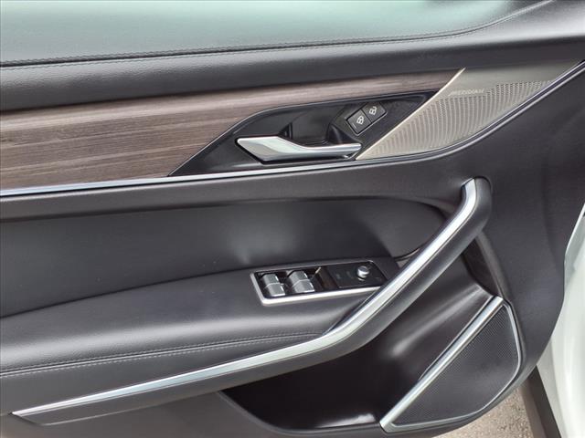 2022 Jaguar F-PACE P250 S