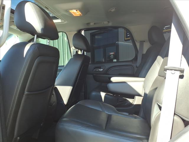 2014 GMC Yukon Denali