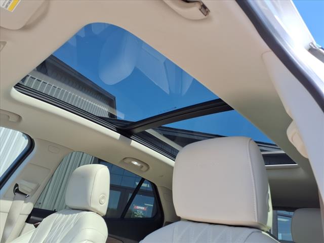 2021 Buick Envision Avenir