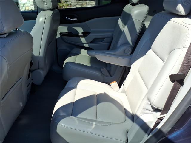 2017 GMC Acadia SLT-2