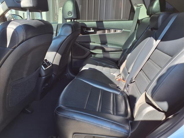 2020 Kia Sorento EX V6