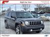 2016 Jeep Patriot