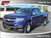 2017 Chevrolet Colorado