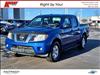 2012 Nissan Frontier