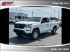 2024 Nissan Frontier