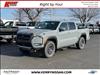 2025 Nissan Frontier