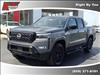 2023 Nissan Frontier