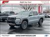 2025 Nissan Frontier