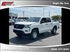 2024 Nissan Frontier