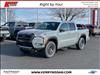 2025 Nissan Frontier