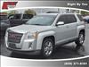 2014 GMC Terrain