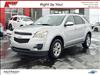 2012 Chevrolet Equinox