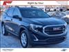 2018 GMC Terrain