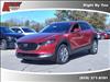 2022 Mazda CX-30