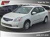 2012 Nissan Sentra