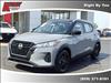 2023 Nissan Kicks