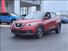 2020 Nissan Kicks