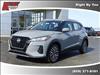 2023 Nissan Kicks