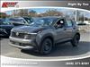 2025 Nissan Kicks